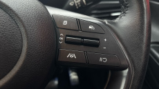 Hyundai BAYON 1.0 TGDi 48V MHEV Premium 5dr DCT Petrol Hatchback